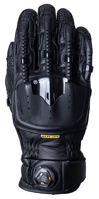 Webike | KNOX ノックス HANDROID POD Mark4 ハンドロイドPOD マーク4