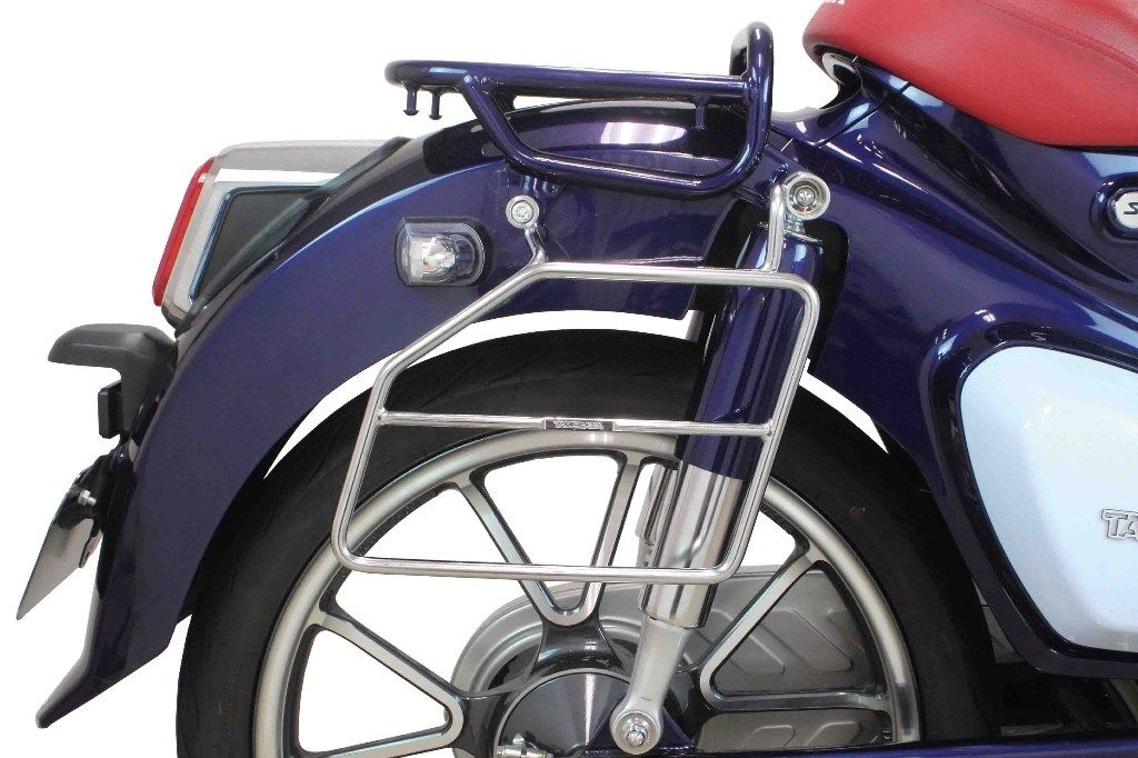 Webike | SP武川 SPタケガワ サイドバッグサポート スーパーカブC125