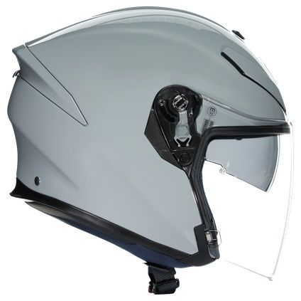 Webike | AGV エージーブイ K-5 JET ヘルメット JIS MONO