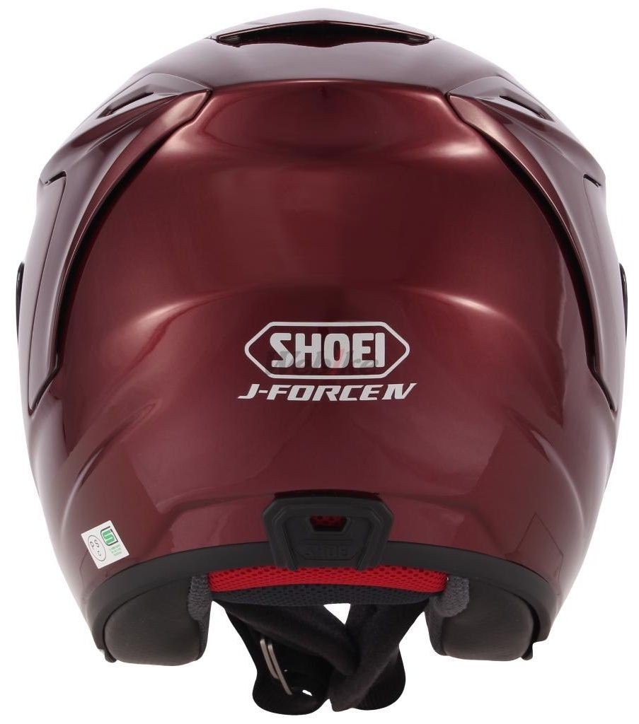 Webike | SHOEI ショウエイ J-FORCE IV［ジェイ-フォース フォー