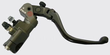 Webike | Brembo ブレンボ レーシング ラジアルブレーキマスター