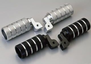 Webike | RC-ENGINEERING RCエンジニアリング アルミ ビックリ50