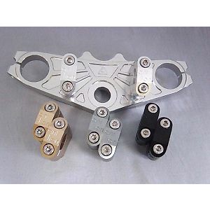 antlion(アントライオン) トップブリッジ | バイク用品通販 Webike