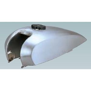 ロードトラッカーアルミタンク - WM(ダブルエム) | バイクパーツ通販