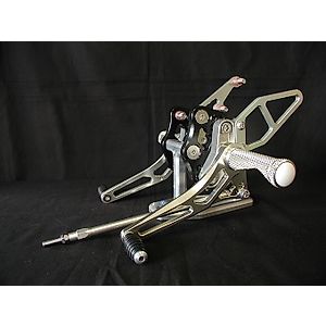 XJR1300（EBL-RP17J）に適合する｜バックステップの商品一覧｜バイク