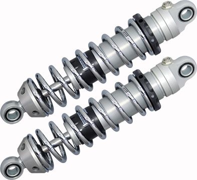 Webike | OHLINS オーリンズ リアサスペンション SPORTSTER FAMILY -16