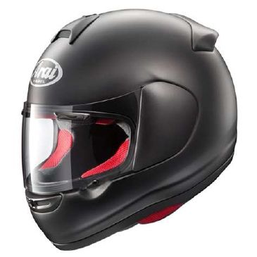 Webike | Arai アライ HR-MONO4 [エイチアール モノ4 フラットブラック