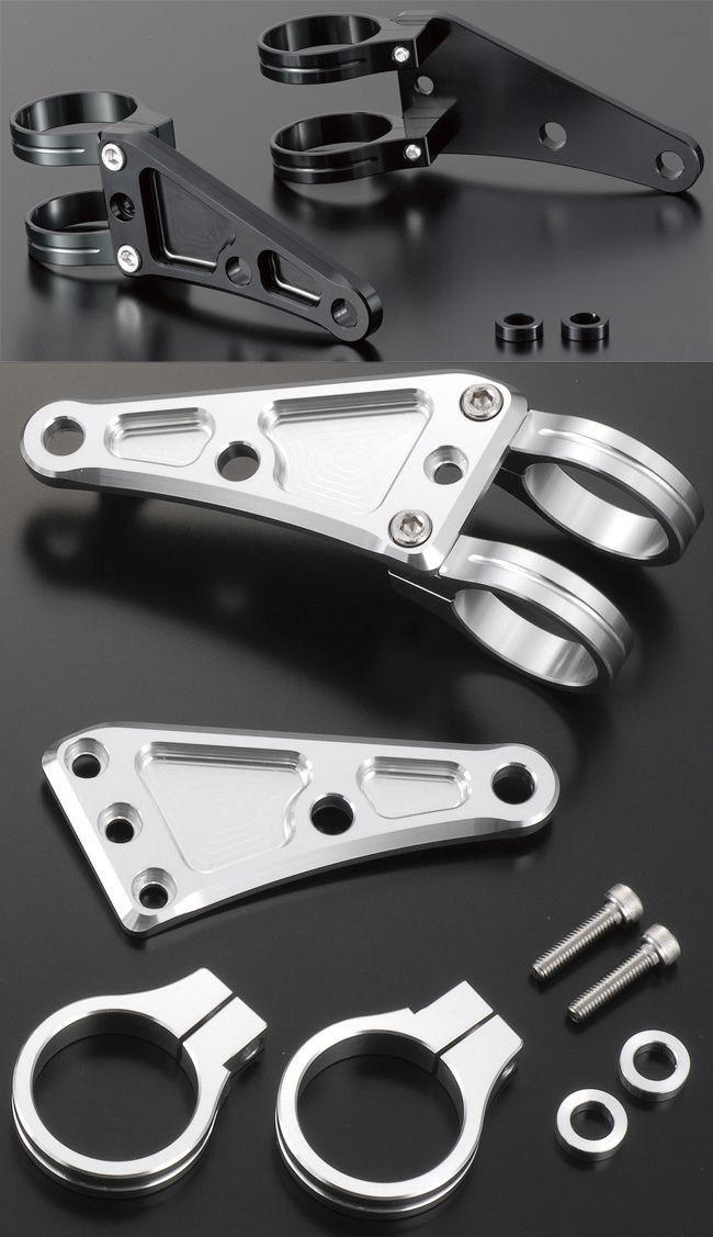 Webike | POSH Faith ポッシュ フェイス マシンドロングヘッドライト