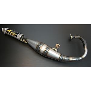 DJ-1（AF12）に適合する｜チャンバーの商品一覧｜バイクパーツ・用品の