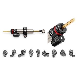 ZX-6Rに適合する｜ステアリングダンパーの商品一覧｜バイクパーツ