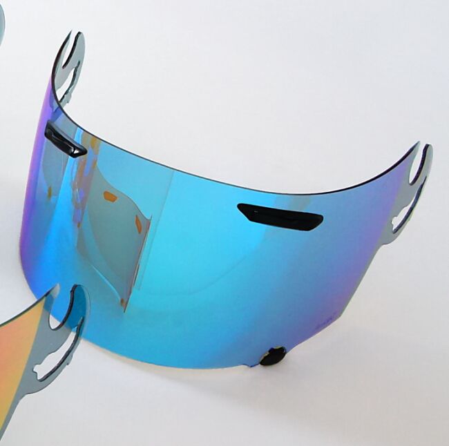 Webike | Arai アライ スーパーアドシスIミラーシールド ASTRO-IQ