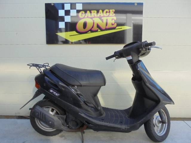 ホンダ スーパーディオ 1998年式 AF27の諸元・スペック情報 | ウェビック