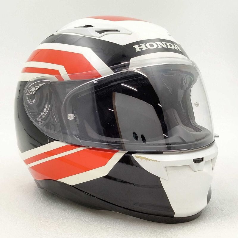 ウェビックガレージセール | OGK KABUTO Honda×KAMUI-2 カムイ2 フル