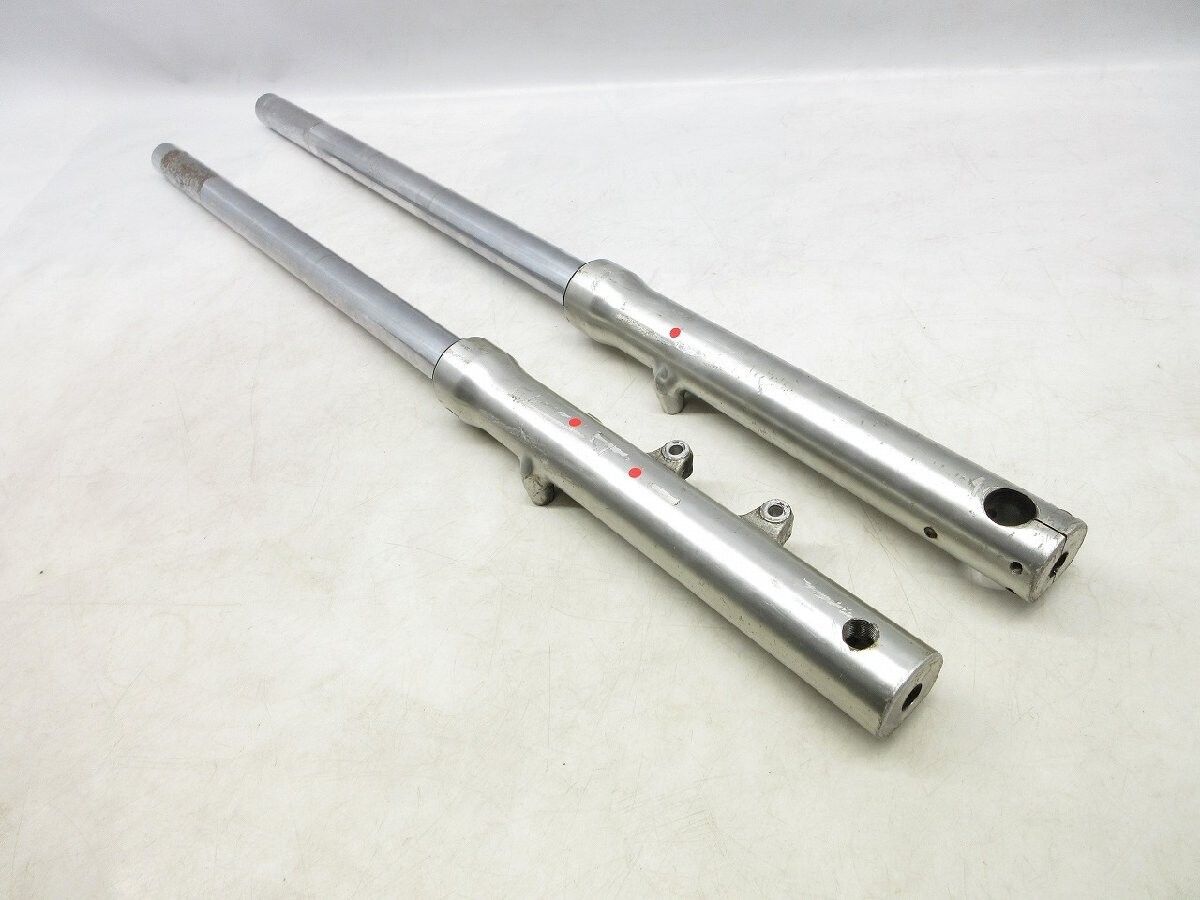 ウェビックガレージセール | スティード400☆NC26☆純正フロント