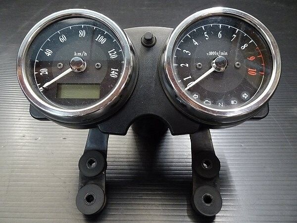 ウェビックガレージセール | カワサキ ☆ 2016年式 エストレヤ ◇JBK