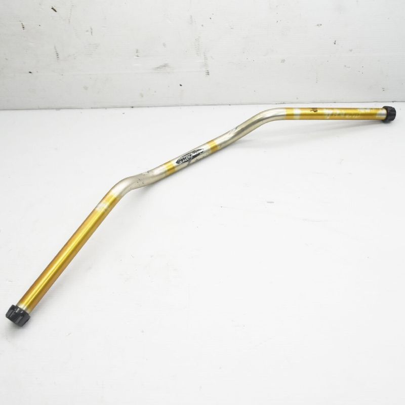 ウェビックガレージセール | カワサキ ZX-10 ZXT00B 社外 ハンドルバー