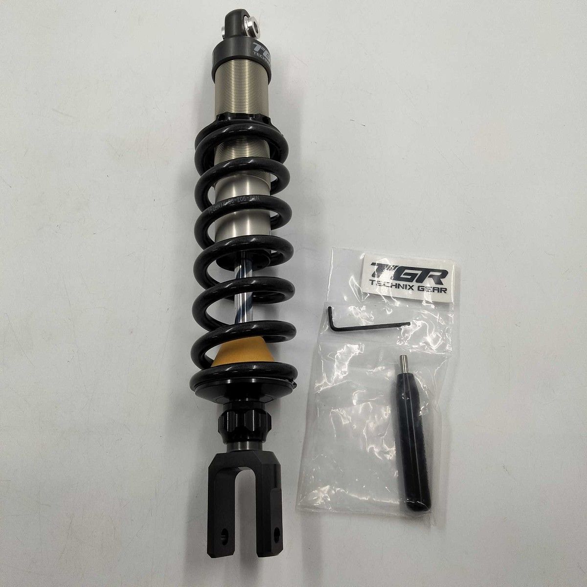 ウェビックガレージセール | TGR TECHNIX GEAR CRF250RALLY TEC-3.1