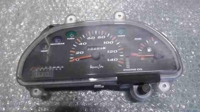 ウェビックガレージセール | マジェスティ125 5CA-703xxx の メーター