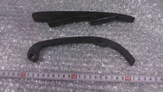 ウェビックガレージセール | ZX-10 ZXT00B-020xxx の チェーンガイド