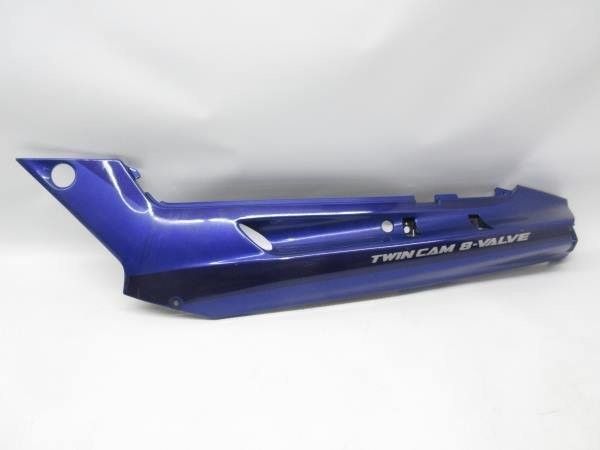 ウェビックガレージセール | ZZ-R250☆EX250H☆テールカウル左☆03K01