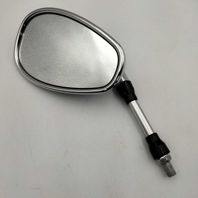 ウェビックガレージセール | ヤマハ純正中古パーツ SR400 19 左ミラー