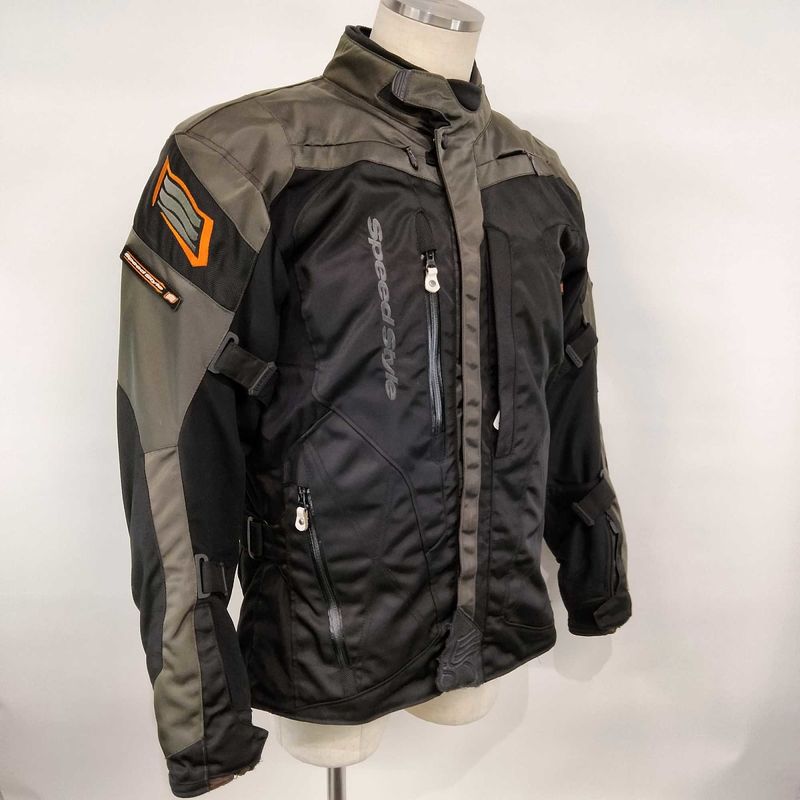 HYOD ST-W speed style ヒョウドウ ウィンタージャケット M 【公式通販】