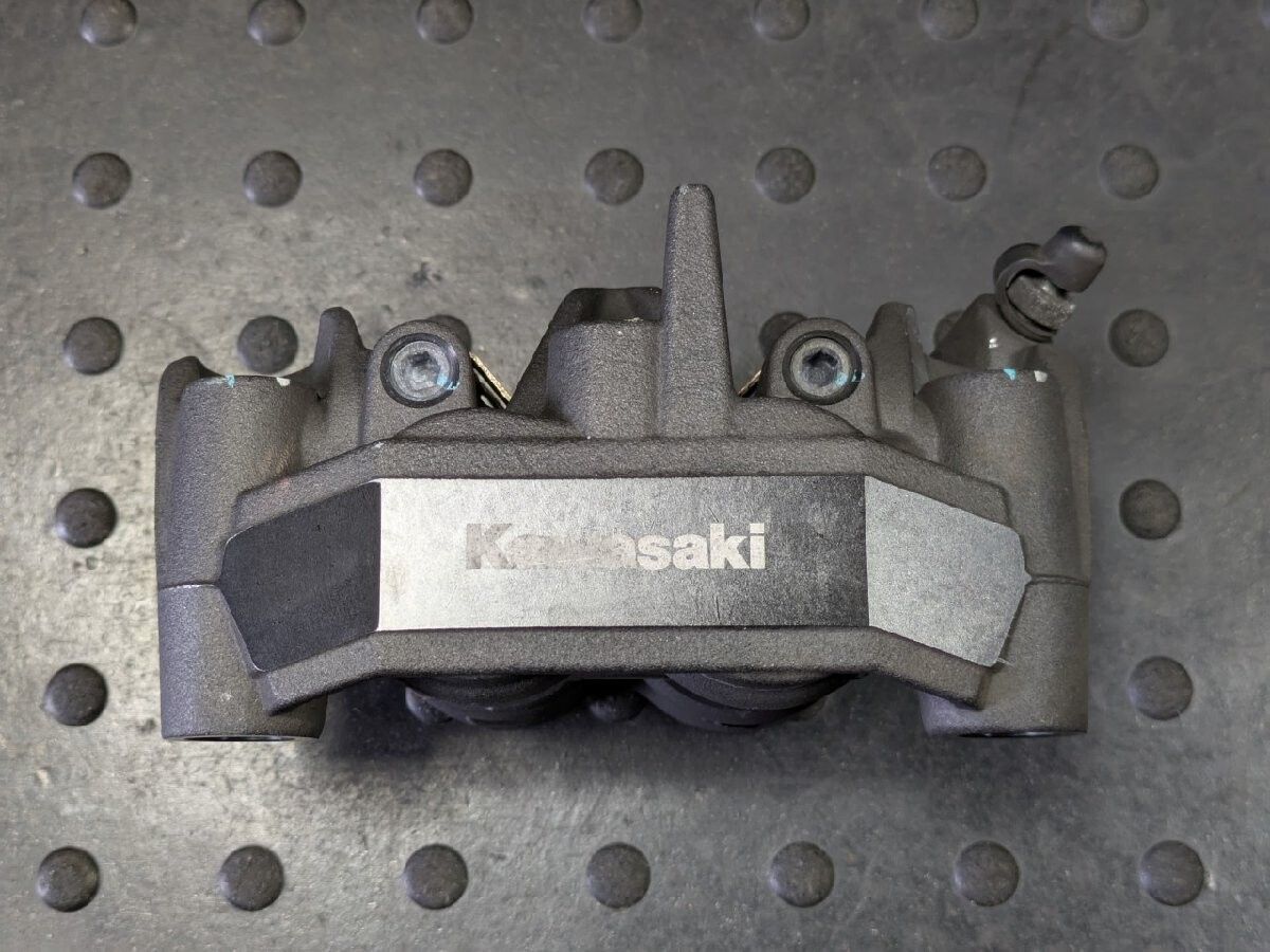 ウェビックガレージセール | □カワサキ NINJA ZX-25R / SE 純正