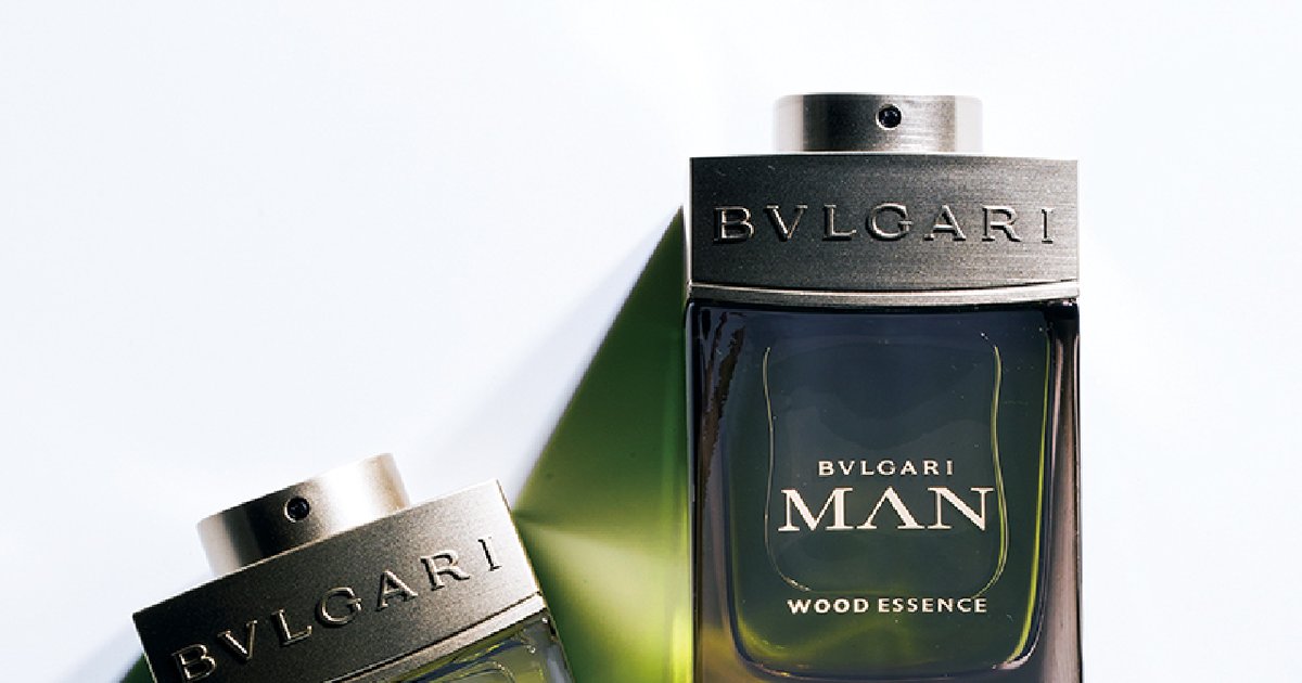 藤村岳の美ーシック】今どきの男らしい香りは軽やかさとしなやかさ