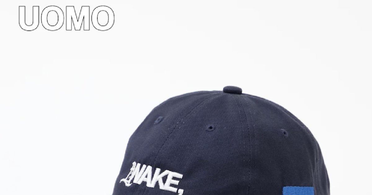 エディター私物ALWAYTH for WAKE.のキャップ | UOMO