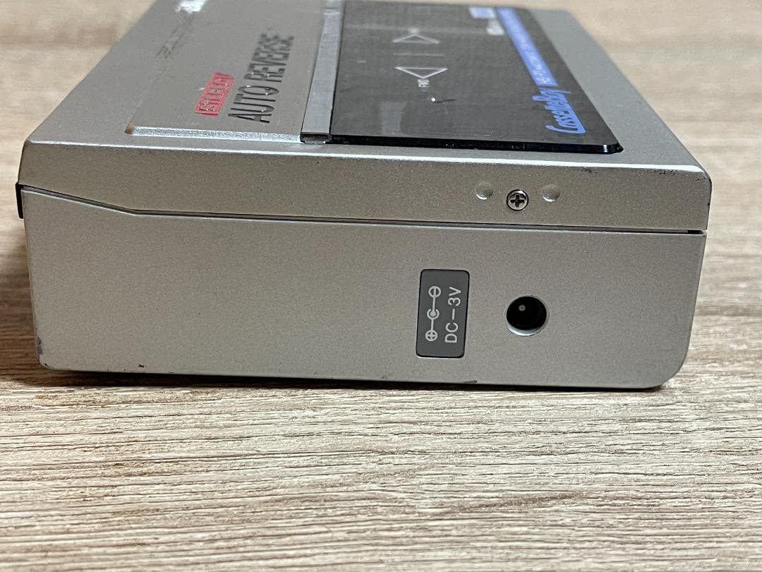 Aiwa HS-P3 ▷ Walkman.land