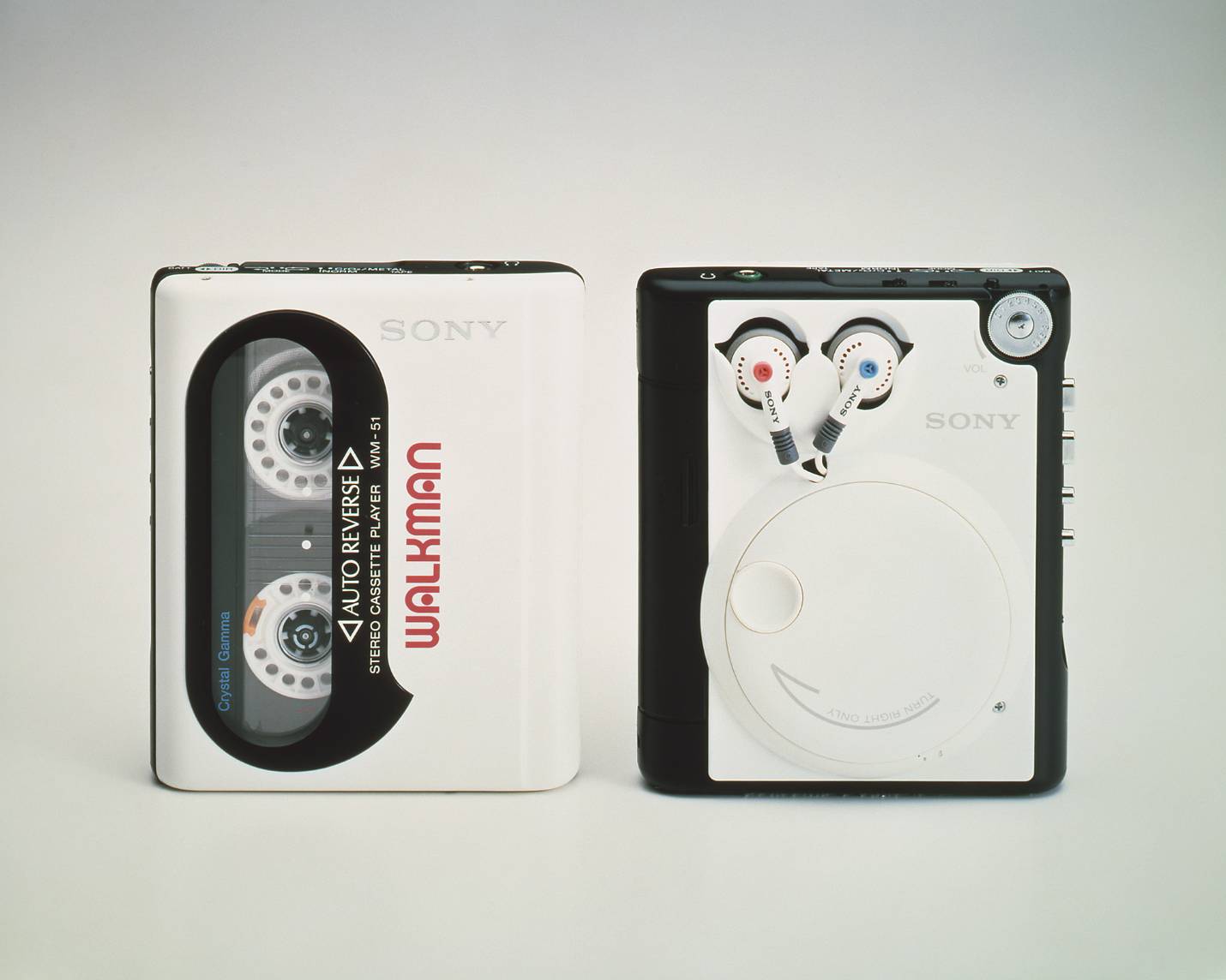 Sony WM-51 ▷ Walkman.land