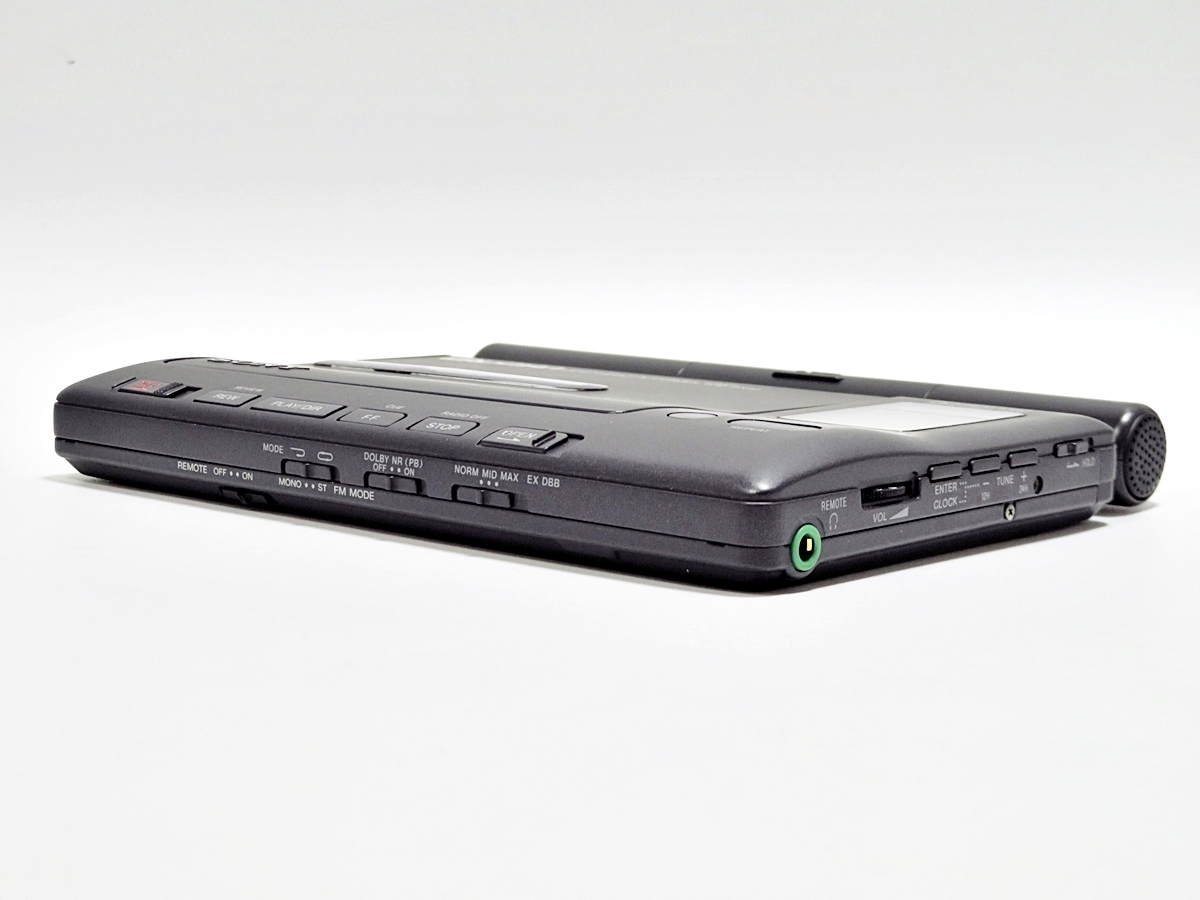 Sony WM-GX90 ▷ Walkman.land