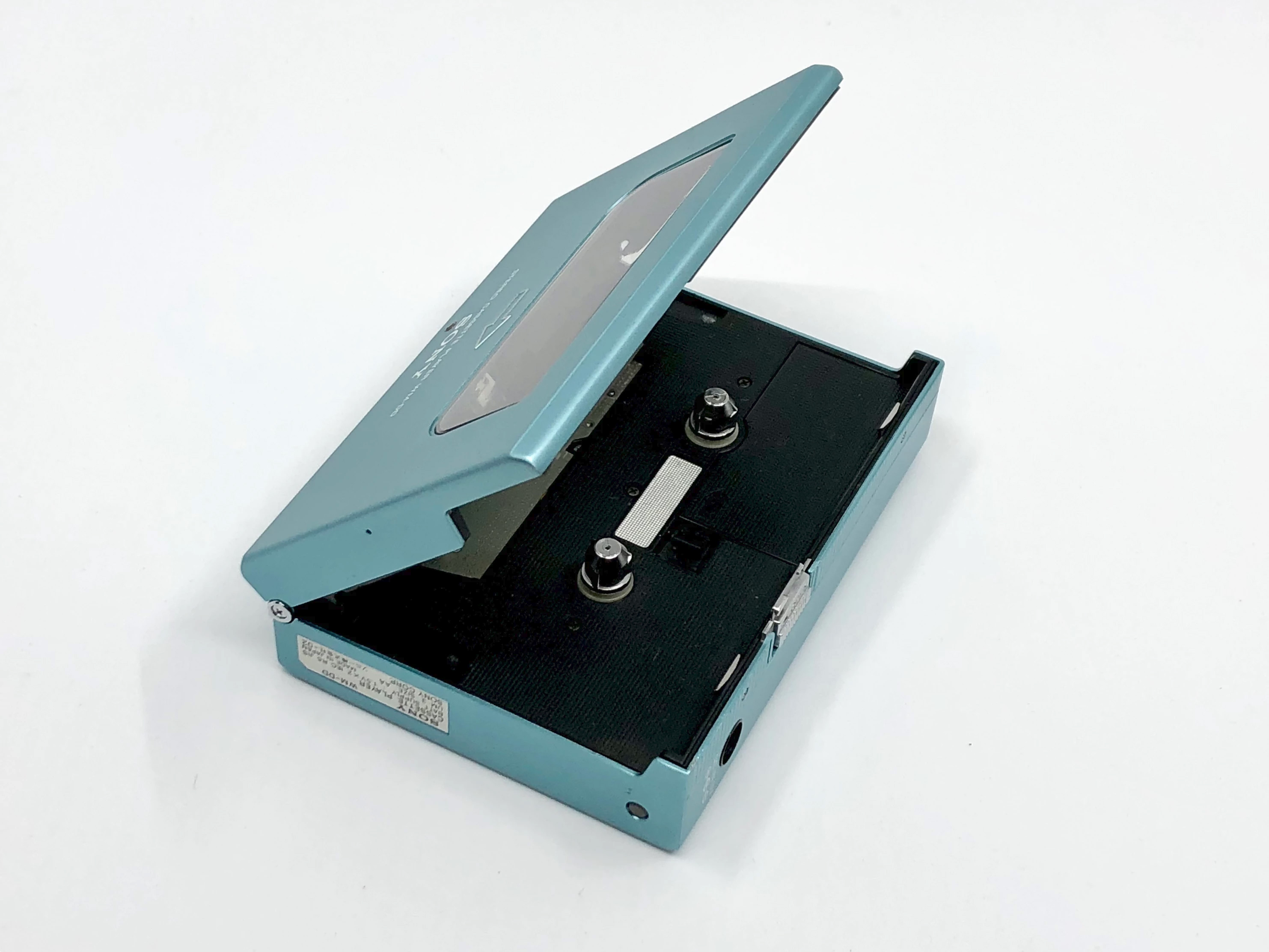 Sony WM-DD ▷ Walkman.land