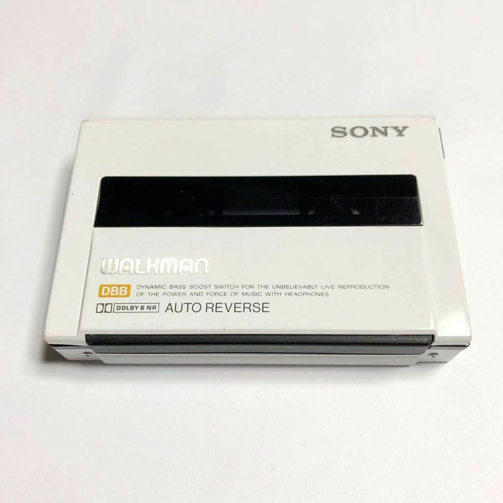 Sony WM-150 ▷ Walkman.land