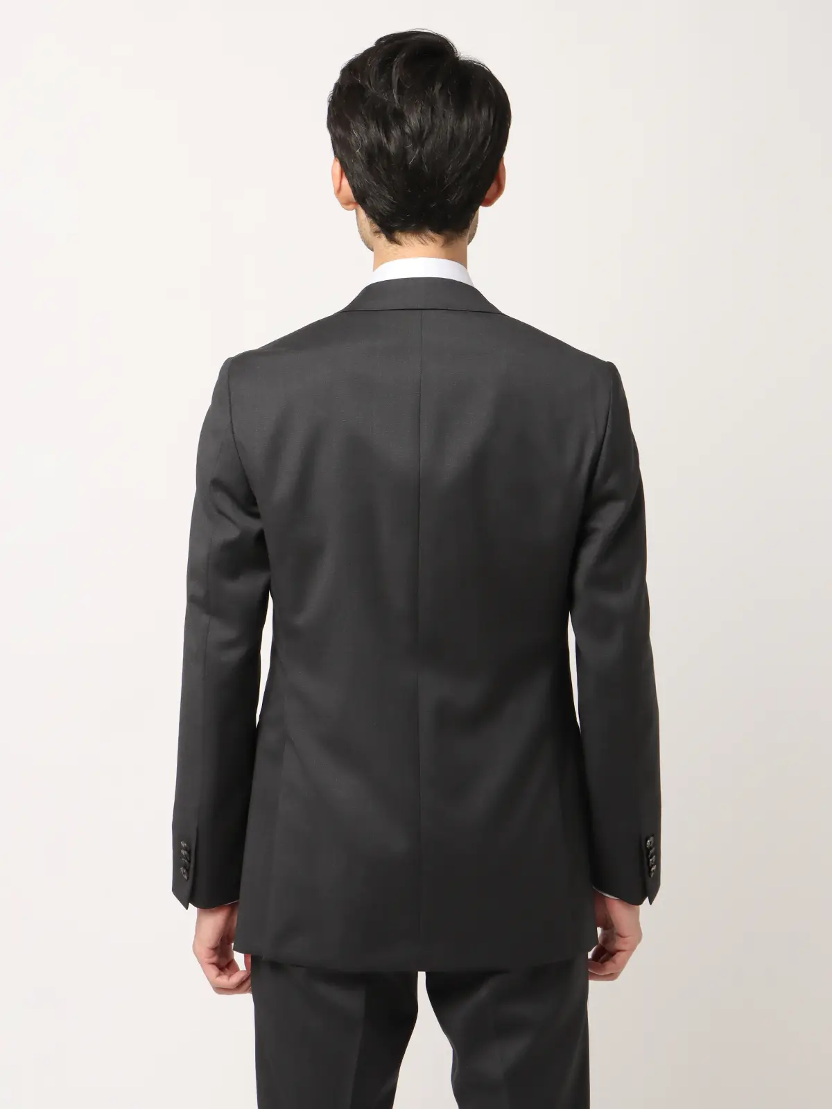 WEB限定／スーツ／2つボタン／REDA ATTITUDE／無地／CH22 | SUIT