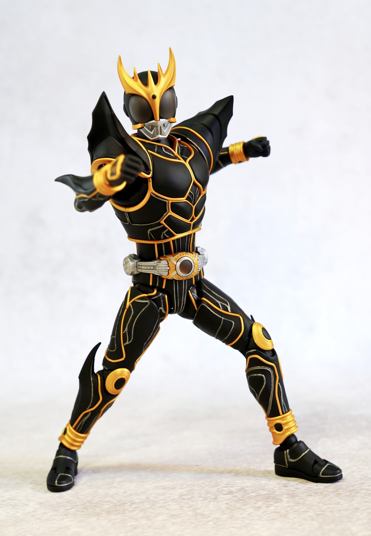 Blokees ブルック レジェンド版 仮面ライダークウガ アルティメット