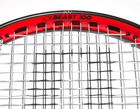 Review - Tennis Warehouse