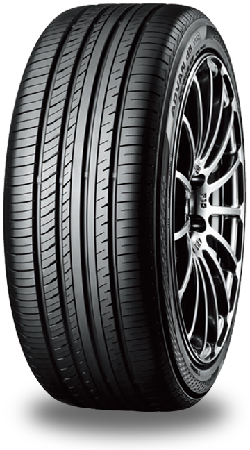 YOKOHAMA ADVAN dB V552 255/45R20 105Y | タイヤの通販 販売と交換