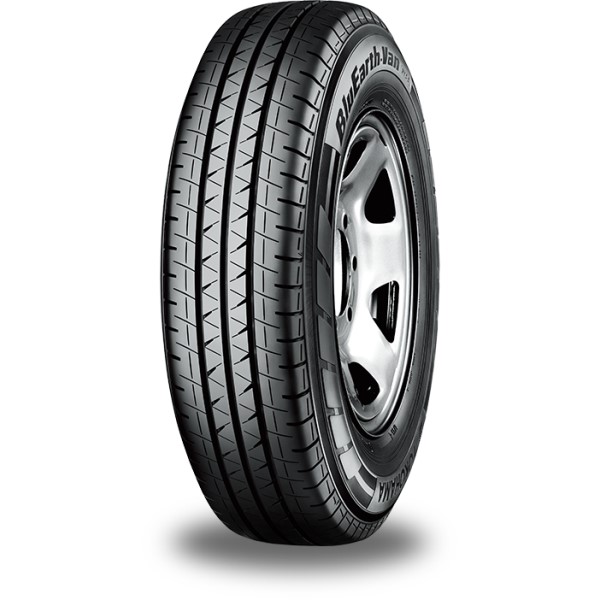 YOKOHAMA BLUEARTH-VAN RY55 145/80R12 80/78N | タイヤの通販 販売と
