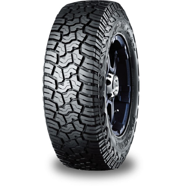 YOKOHAMA GEOLANDAR X-AT G016 LT285/70R17 121/118Q | タイヤの通販