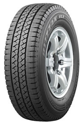 BRIDGESTONE BLIZZAK VL1 195/80R15 107/105L | タイヤの通販 販売と