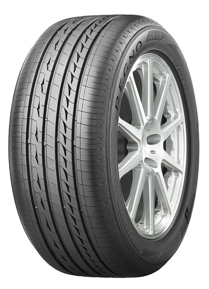 BRIDGESTONE REGNO GR-XII 215/45R18 89W | タイヤの通販 販売と交換
