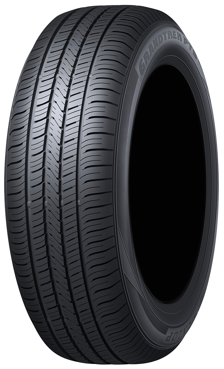DUNLOP GRANDTREK PT5 225/55R19 99V | タイヤの通販 販売と交換/交換
