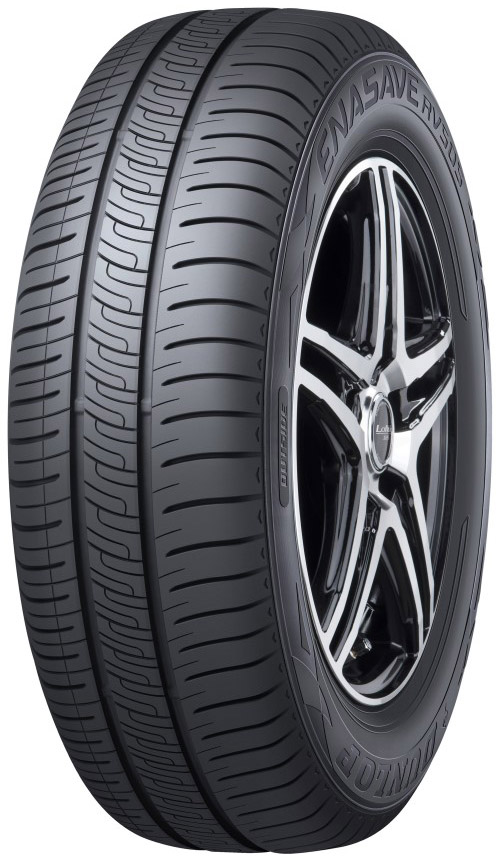 DUNLOP ENASAVE RV505 215/55R17 94V | タイヤの通販 販売と交換/交換