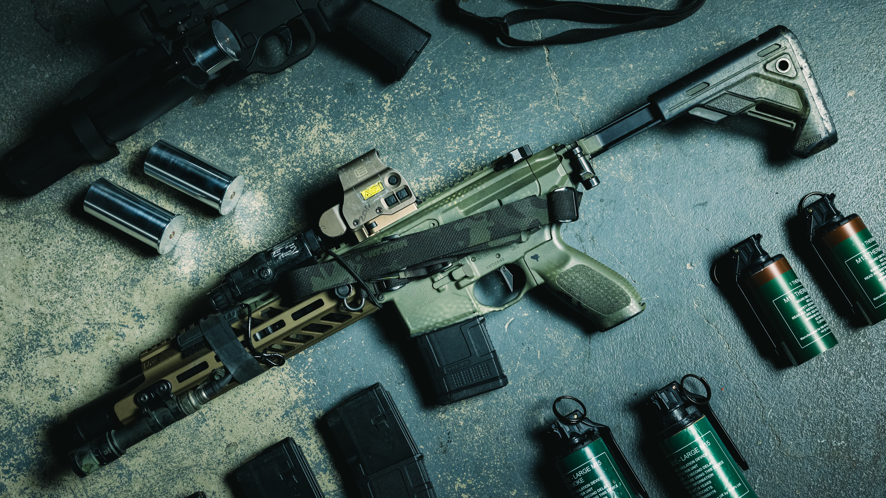 T.REX Slick Sling – T.REX ARMS