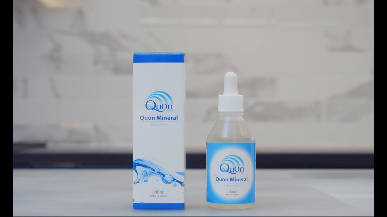 堺市｜健康美容製品販売・クオンミネラル・クオンAGコスメ・クオン酵素