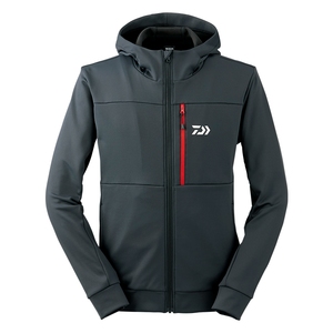 FISHING BASE:青木大介プロ着用フォックスファイヤー防寒レイン