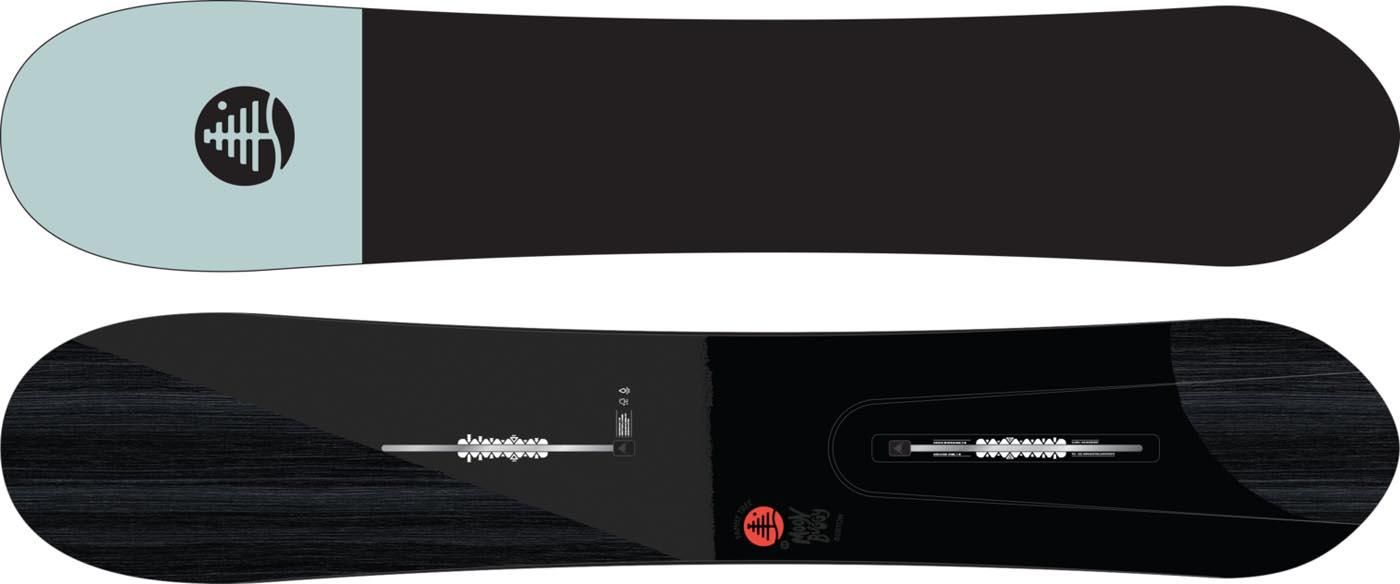 2019－20 BURTON family tree MOON BUGGY バートン ファミリツリー