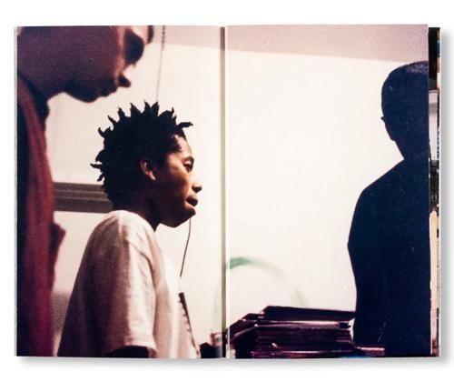 Larry Clark: Called Home - BOOK OF DAYS ONLINE SHOP