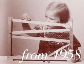 Beck ベック社 シロフォン付玉の塔用 玉 木製スロープトイ - 木の